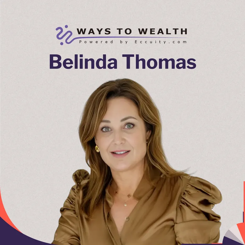 The Psychology of Better Decisions, with Belinda Thomas
